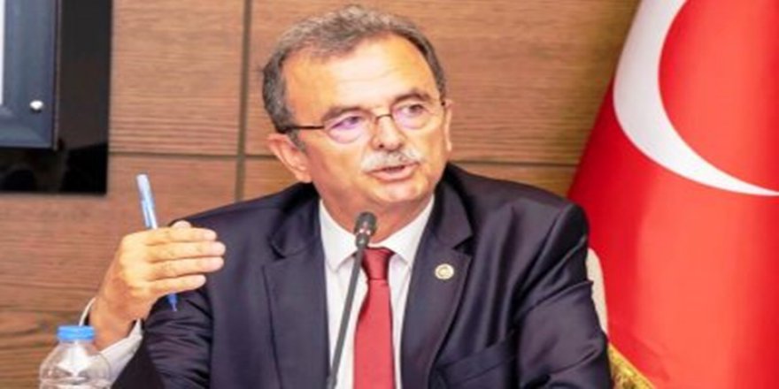 CHP MUĞLA MİLLETVEKİLİ SÜLEYMAN GİRGİN'DEN İLGİNÇ AÇIKLAMALAR