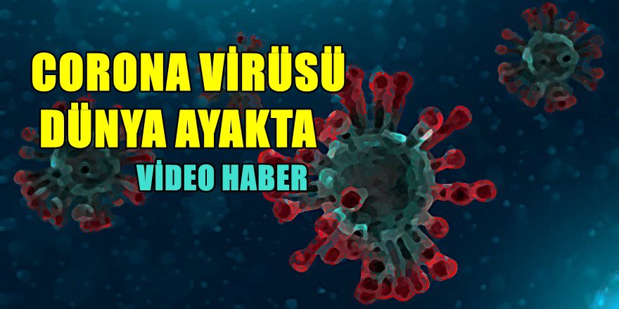 Corona Virüsü Ve Belirtileri Nedir ?