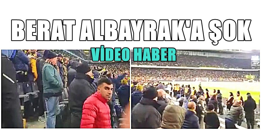 Ülker Arena Stadında Damat İstifa Sloganları
